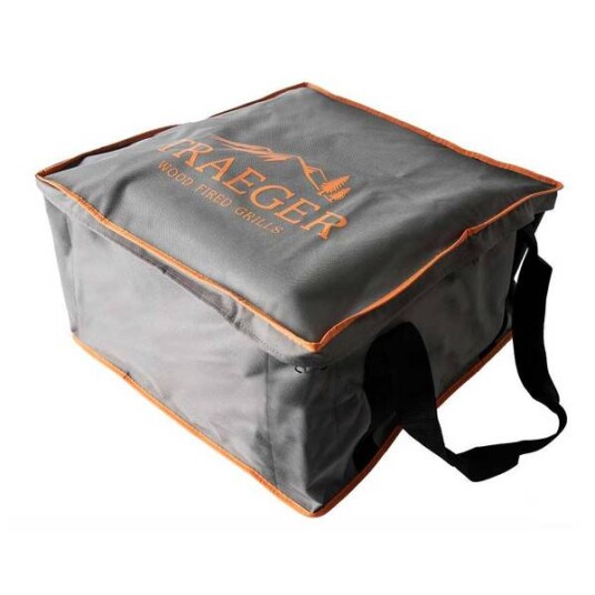 Traeger To-Go Bag