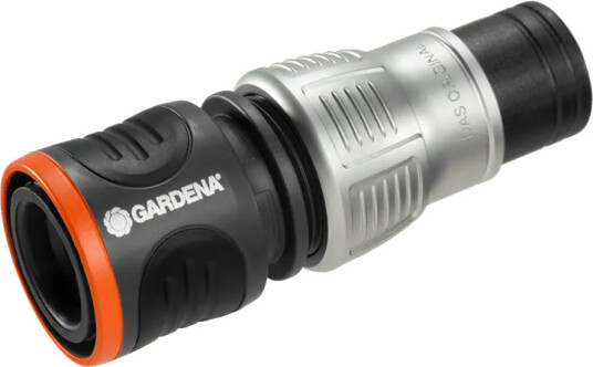 Gardena Premium Vannstopp 13 mm (1/2") – 15 mm (5/8")