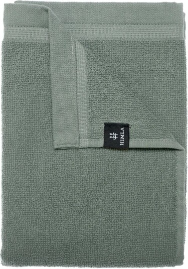 Himla Lina håndkle 100x150 cm Jade Himla Lina håndkle 100x150 cm Jade