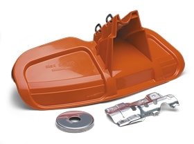 Husqvarna knivbeskyttelsessett 5024649 01
