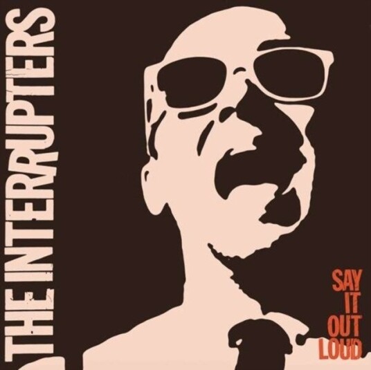 The Interrupters Say It Out Loud Uk Vinyl