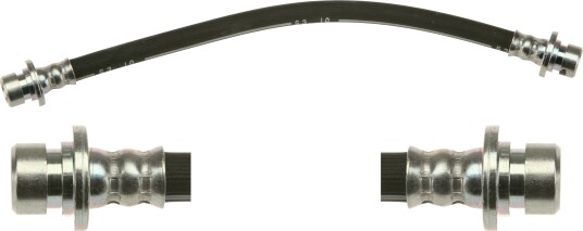 TRW PHA772 Bremseslange