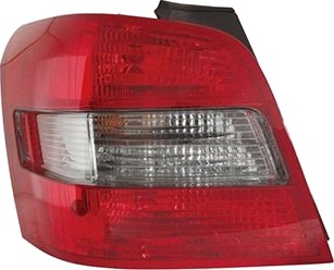 VAN WEZEL 3092921U Baklykt