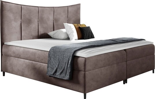 Boisdale Sengeramme 140x200 cm