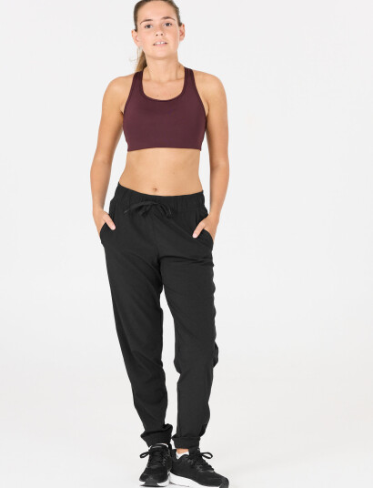 Endurance Chaya W Training Pants Black 44
