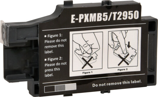 TB Vedlikeholdskit erstatter Epson C13T295000