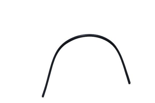 Gummi viskerblad MAXGEAR 39 0165