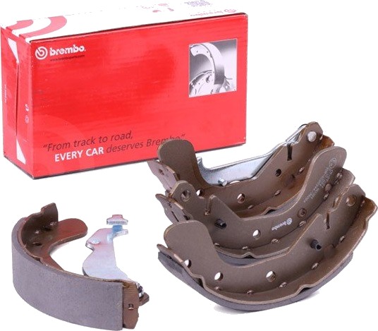 Bremsesko sett BREMBO S 10 514