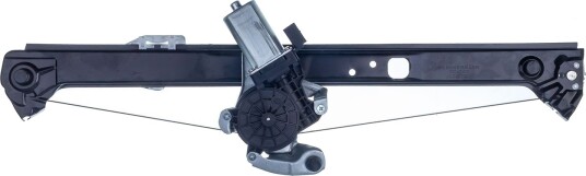 DENCKERMANN L000112 Vindusheis