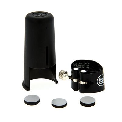 GF GF-10M Ligature Tenor Sax N