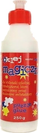 Kamaben Kamaben Innbindingslim Magic 250 G Flaske Kamaben