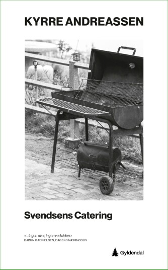 Svendsens catering Svendsens catering