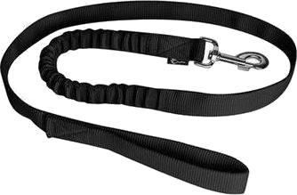 Chaba Bånd Med Støtdemper Svart 122 cm
