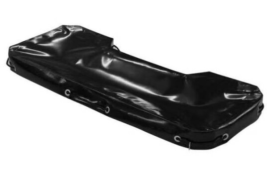 Trekk  PVC  for universal cargo boks