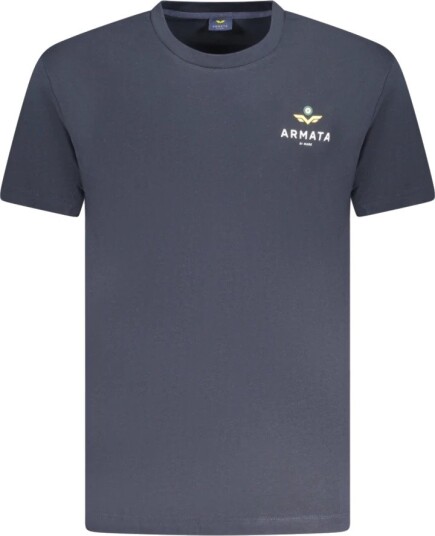Armata Di Mare Herre Topper Blå XL,