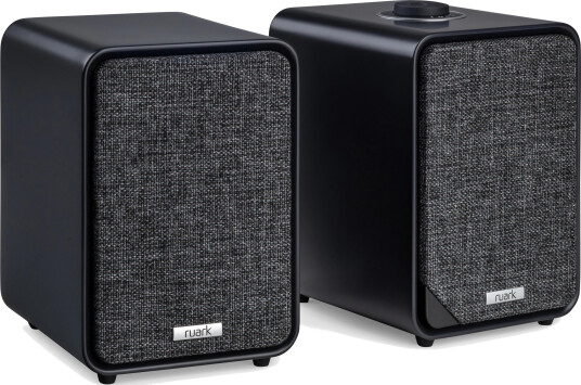 Ruark MR1 Mk3 Charcoal Ruark MR1 Mk3 Charcoal