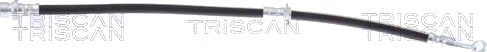TRISCAN 8150 40214 Bremseslange