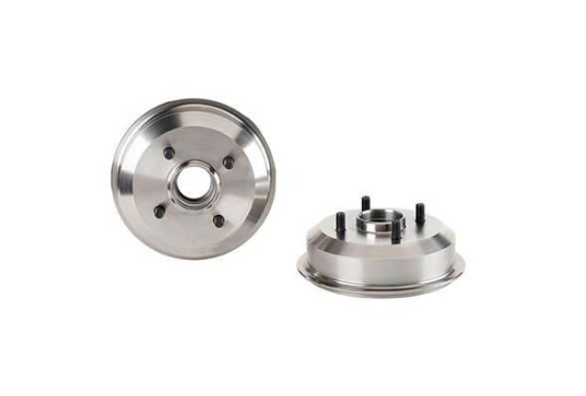 Bremsetrømmel BREMBO 14.5722.10