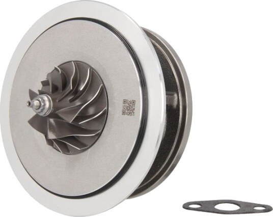 Kjernegruppe, lader EVORON EVCH0026