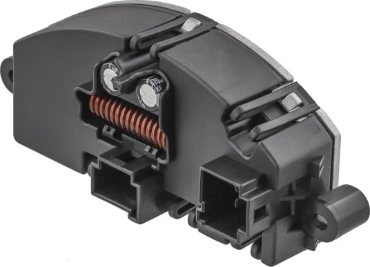 TOPRAN 410 012 Regulator, kupévifte