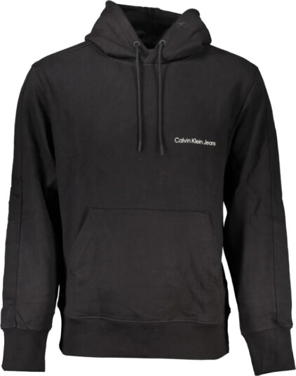 Calvin Klein Herre Gensere & Hettegensere Svart M,