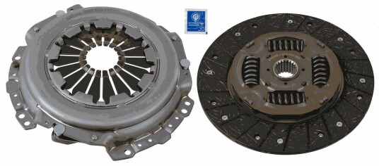 Clutchsett SACHS 3000 950 841