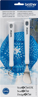 Brother Spatula and hook Set