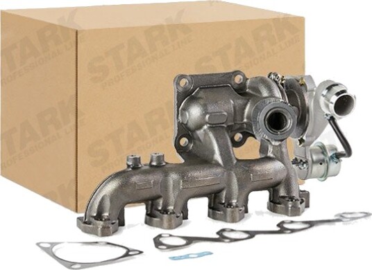 Turbolader STARK SKCT 1190390 Turbolader STARK SKCT 1190390