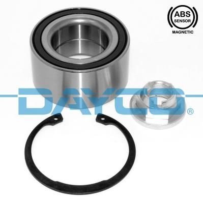 Hjullager DAYCO KWD1026