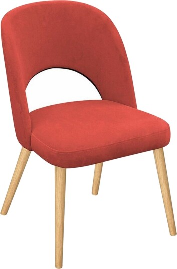 Uptown Matstol Beech -