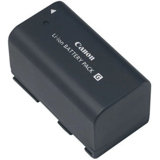 Canon BP-970G Batteri 7200mAh Canon BP-970G Batteri 7200mAh