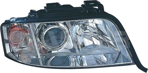 ALKAR 2756501 Frontlykter