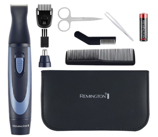 Remington PG9100 Heritage Personal Groomer Trimmer