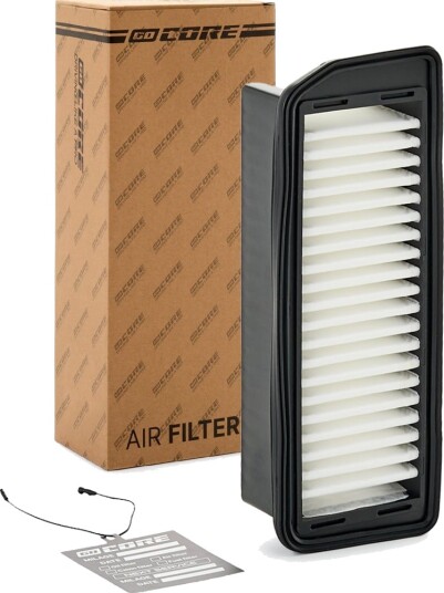 goCORE GCH0494 Luftfilter goCORE GCH0494 Luftfilter