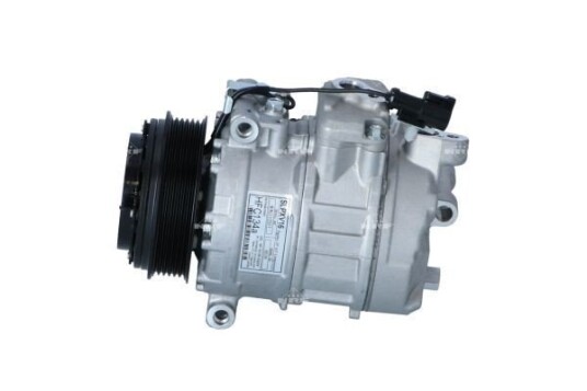 AC kompressor NRF 32972 AC kompressor NRF 32972