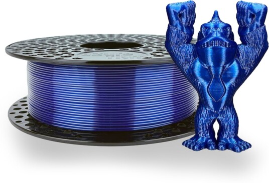 Azurefilm Petg Original Dark Blue Azurefilm Petg Original Dark Blue