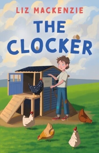 The Clocker The Clocker