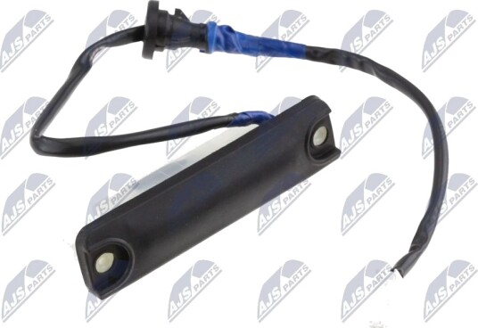 Bryter, bakluke NTY EZC-TY-110