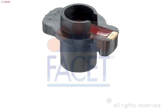 Rotor FACET 3.7683RS