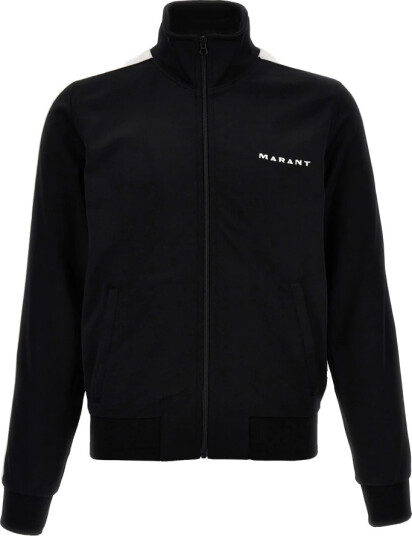 Isabel Marant Herre Gensere & Hettegensere Svart S,
