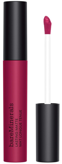 bareMinerals Mineralist Lasting Matte Liquid Lipstick 3,5 ml Vivaxious bareMinerals Mineralist Lasting Matte Liquid Lipstick 3,5 ml Vivaxious