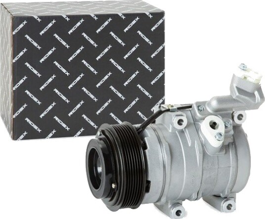 AC kompressor RIDEX 447K0088 AC kompressor RIDEX 447K0088