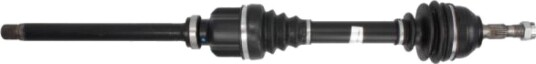 Point Gear Drivaksel POINT GEAR PNG73159 Point Gear Drivaksel POINT GEAR PNG73159