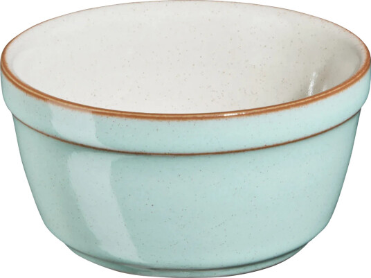 Denby Heritage Pavilion ramekin Blå beige