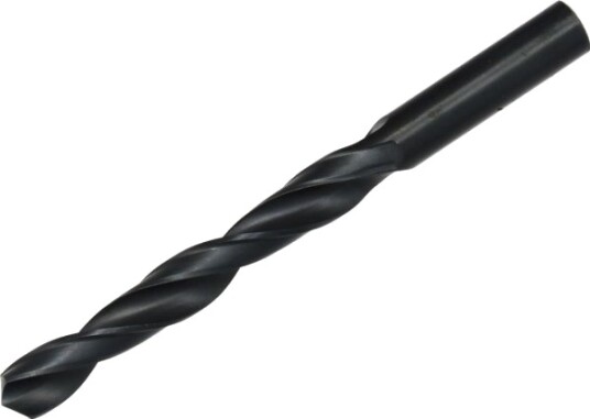 Wiertlo Geko Hss Sylindrisk Bor 3 Mm