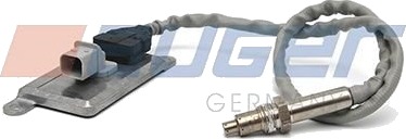 NOx.sensor, ureainnsprøytning AUGER 85020