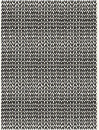 Marimekko Palko bomulsstoff Cotton-coal