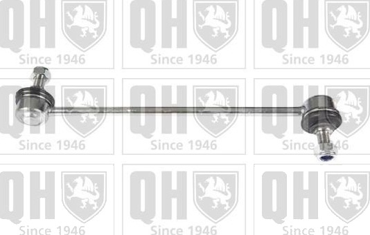 QUINTON HAZELL QLS3824S Stabilisatorstag QUINTON HAZELL QLS3824S Stabilisatorstag