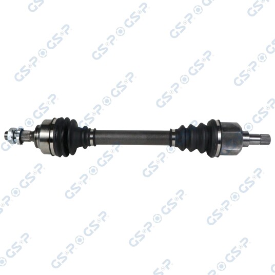 GSP 210255 Drivaksel