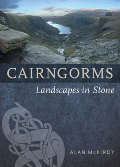 Cairngorms Av Alan Mckirdy